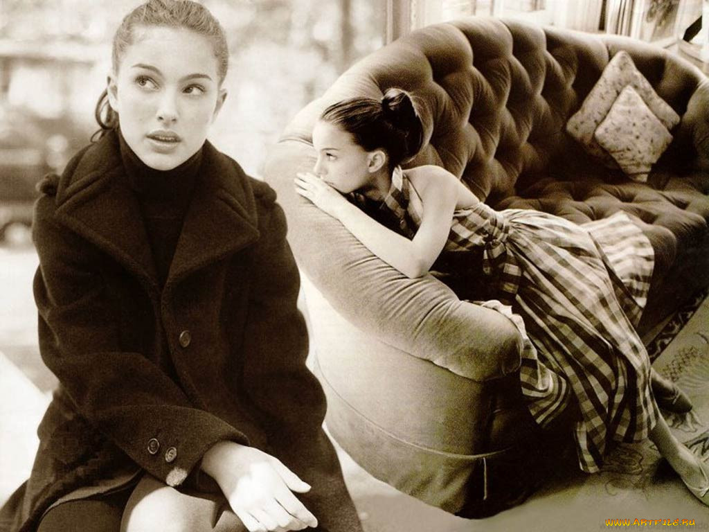 Natalie Portman, , , 